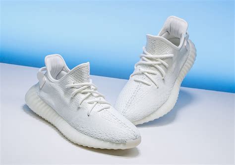 adidas yeezy boost 350 v2 cream white kaufen